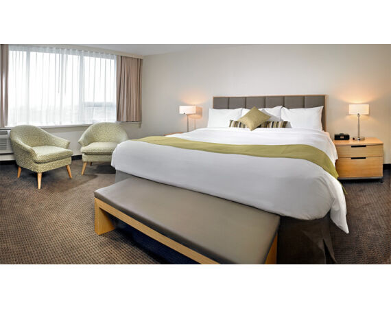 Canada salmon and sturgeon