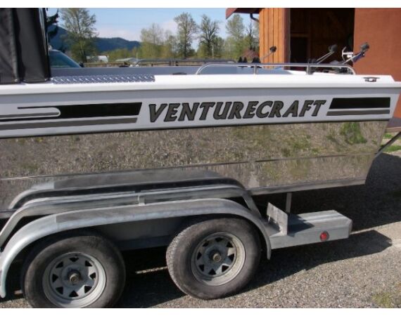 Canada salmon and sturgeon