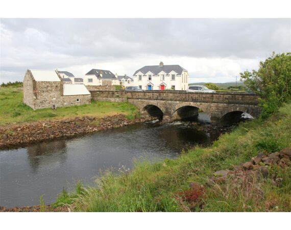 Drowes salmon Ireland