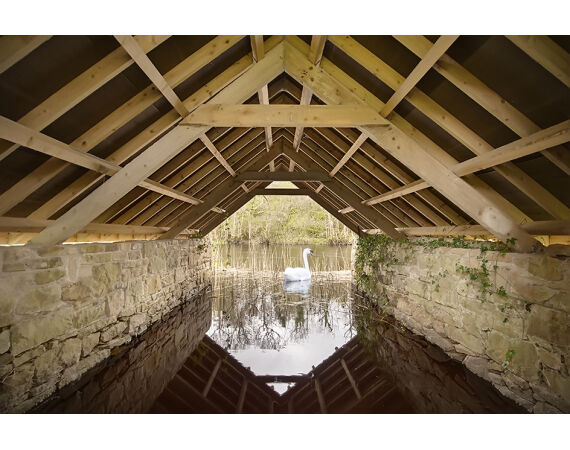 Drowes salmon Ireland