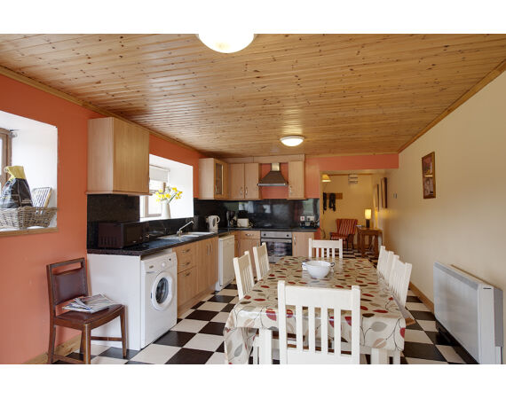 Drowes salmon Ireland