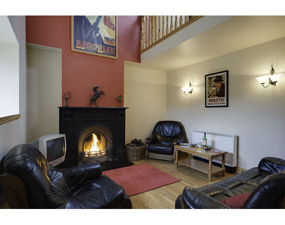 Drowes salmon Ireland