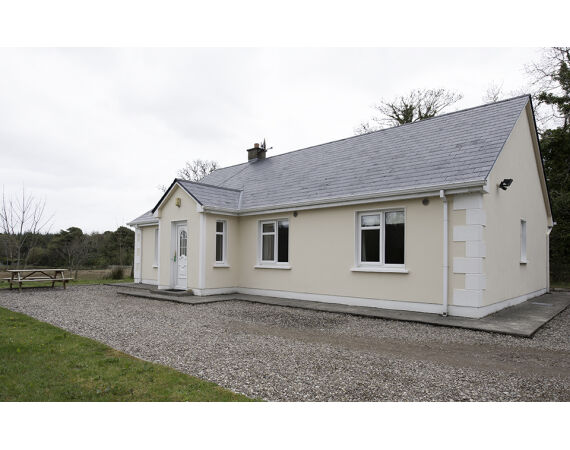 Drowes salmon Ireland