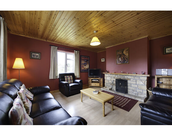 Drowes salmon Ireland