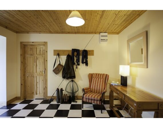 Drowes salmon Ireland