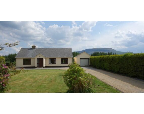 Drowes salmon Ireland