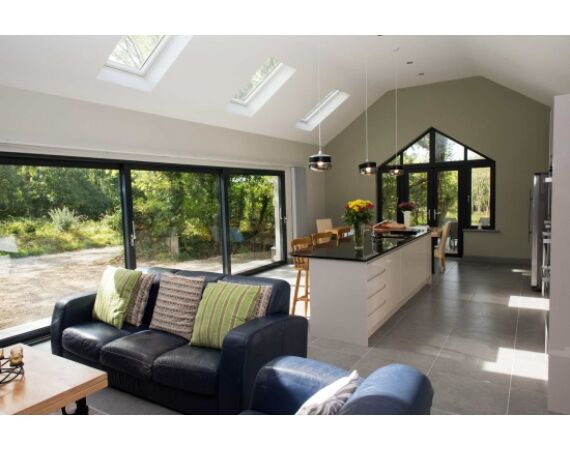 Drowes salmon Ireland