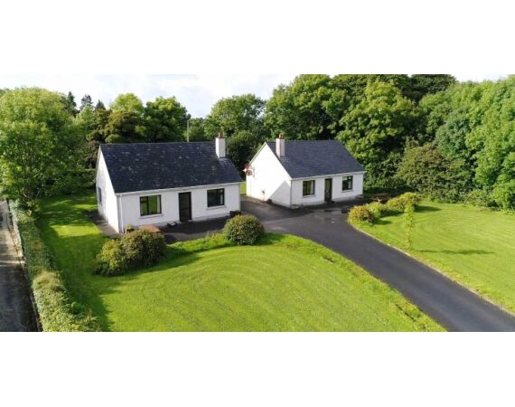 Drowes salmon Ireland