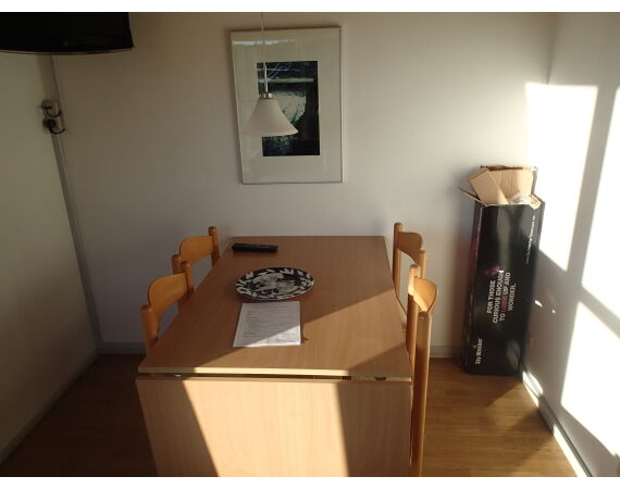 Moen, Denmark seatrout 