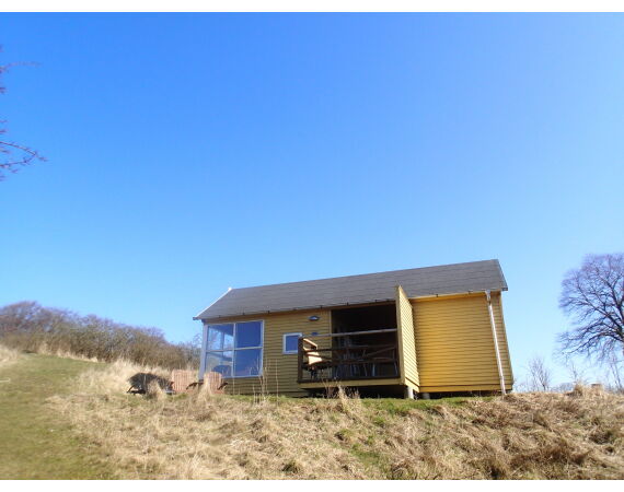 Moen, Denmark seatrout 