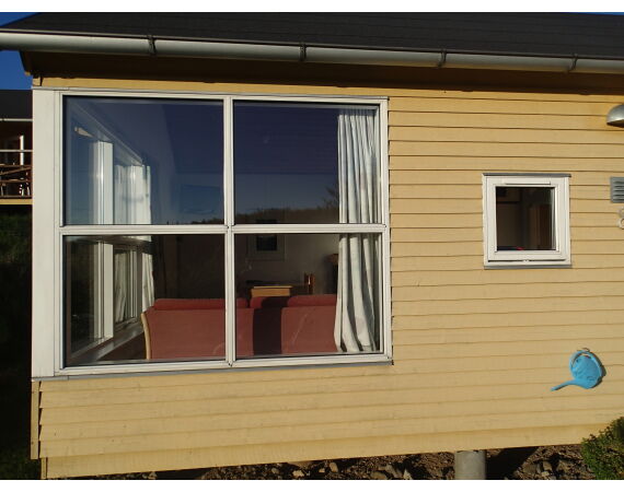 Moen, Denmark seatrout 