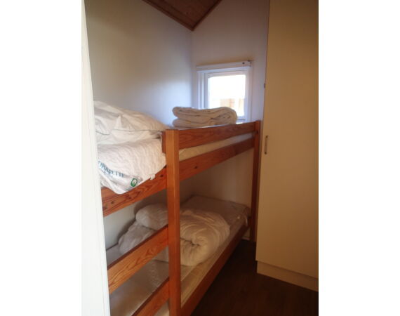 Moen, Denmark seatrout 