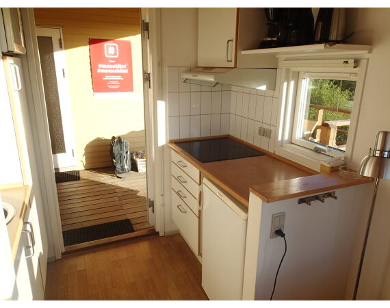 Moen, Denmark seatrout 