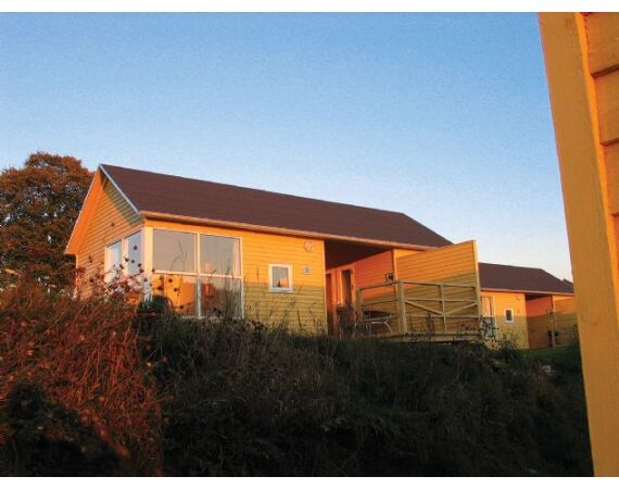 Moen, Denmark seatrout 