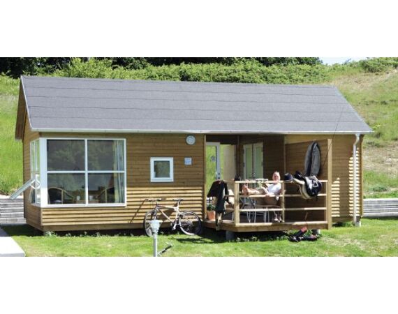 Moen, Denmark seatrout 