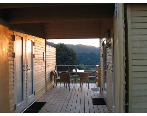 Moen, Denmark seatrout 