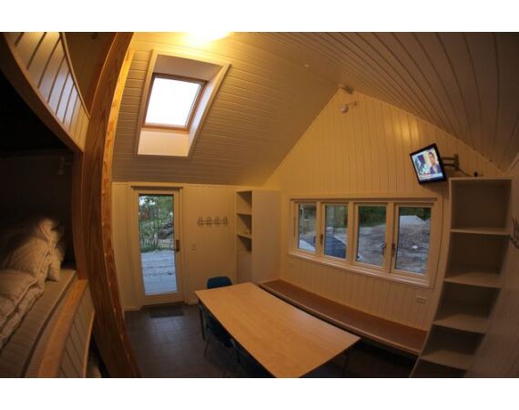 Moen, Denmark seatrout 