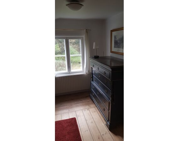 Moen, Denmark seatrout 