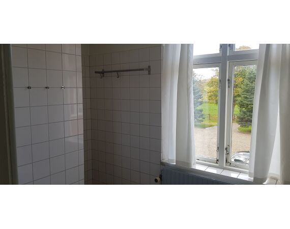 Moen, Denmark seatrout 