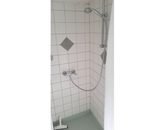 Moen, Denmark seatrout 