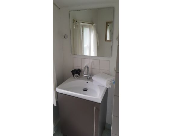 Moen, Denmark seatrout 