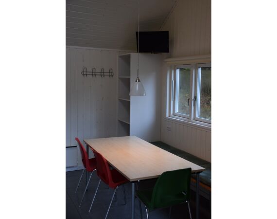 Moen, Denmark seatrout 