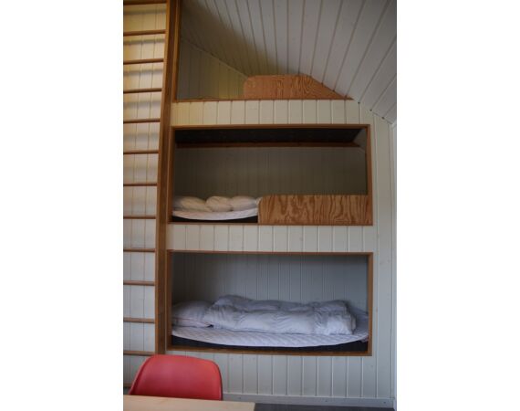 Moen, Denmark seatrout 