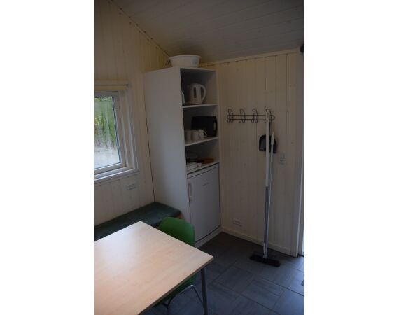 Moen, Denmark seatrout 