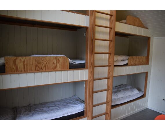 Moen, Denmark seatrout 