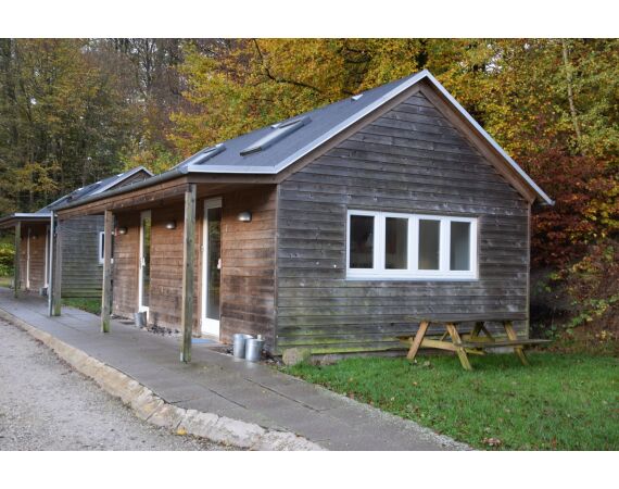 Moen, Denmark seatrout 