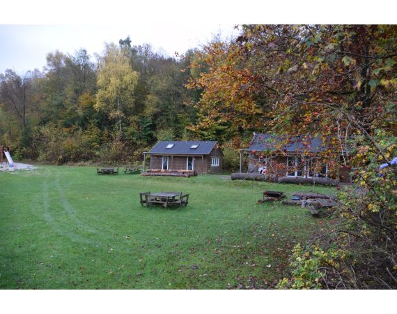 Moen, Denmark seatrout 