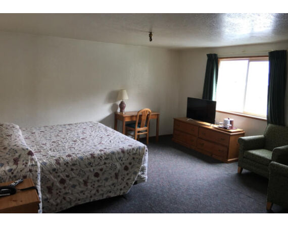 Bering Sea, salmon and halibut