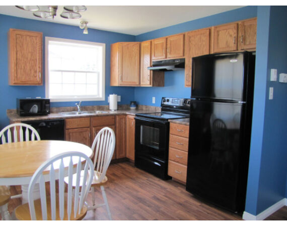 Nova Scotia, Bluefin tuna, Canada