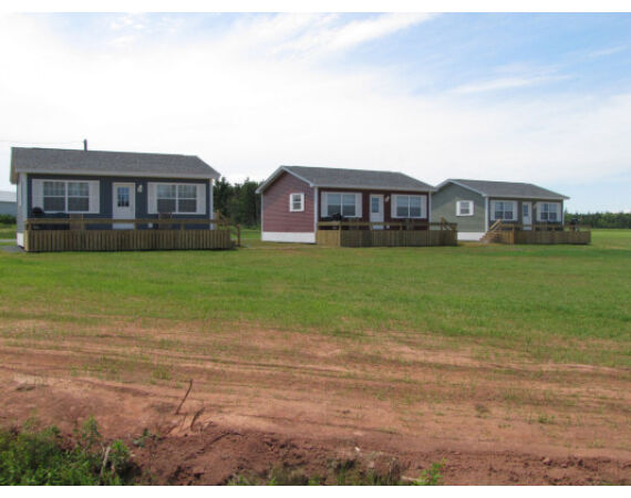 Nova Scotia, Bluefin tuna, Canada