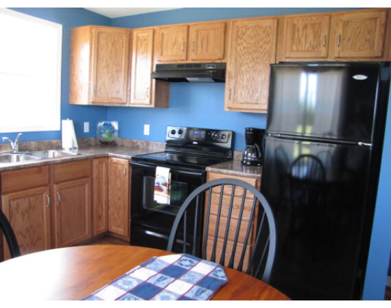 Nova Scotia, Bluefin tuna, Canada