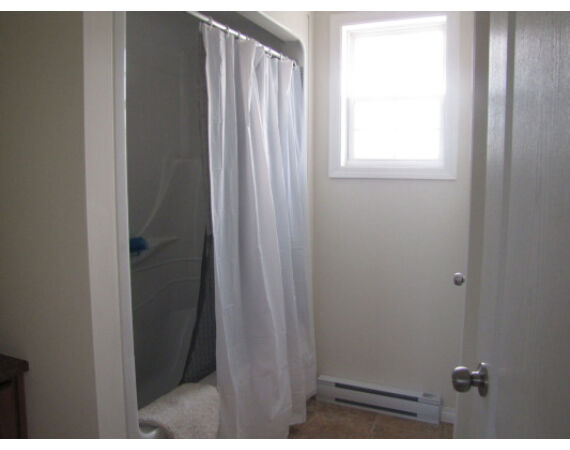 Nova Scotia, Bluefin tuna, Canada