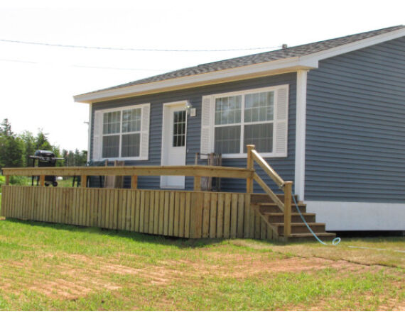Nova Scotia, Bluefin tuna, Canada