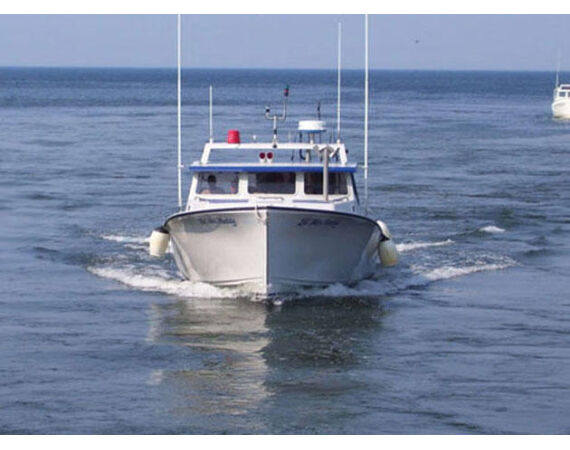 Nova Scotia, Bluefin tuna, Canada