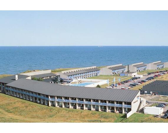 Hirtshals, Yellow Reef Denmark