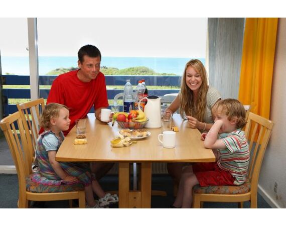 Hirtshals, Yellow Reef Denmark