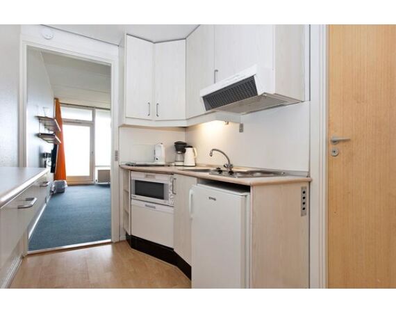 Hirtshals, Yellow Reef Denmark