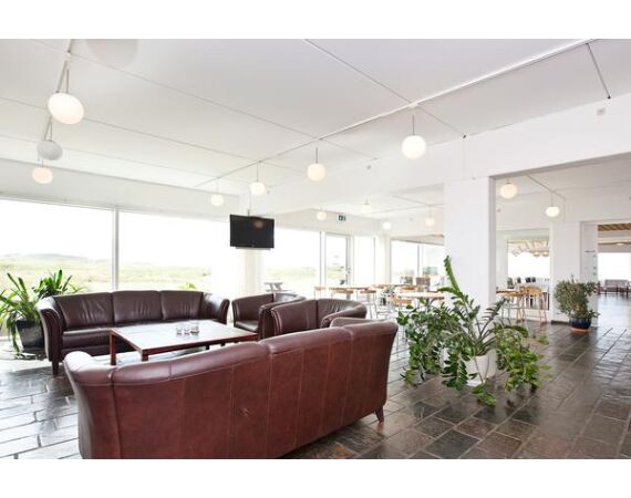 Hirtshals, Yellow Reef Denmark