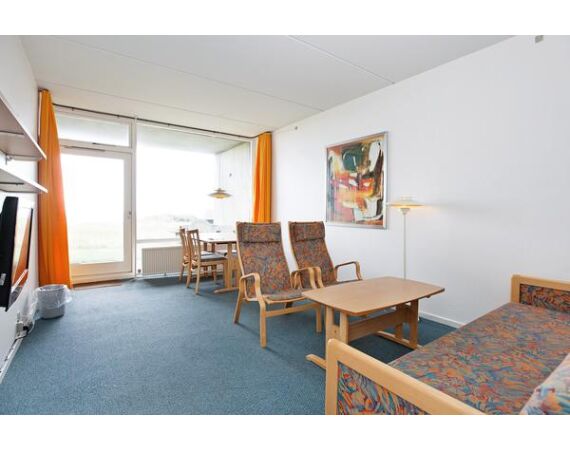 Hirtshals, Yellow Reef Denmark