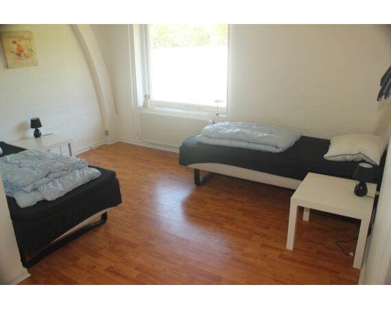 Hirtshals, Yellow Reef Denmark