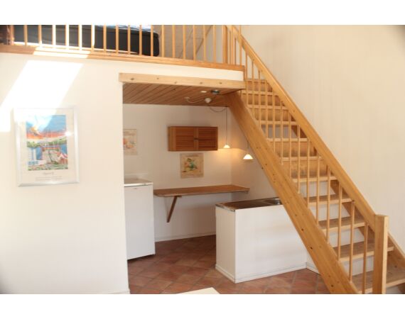 Hirtshals, Yellow Reef Denmark