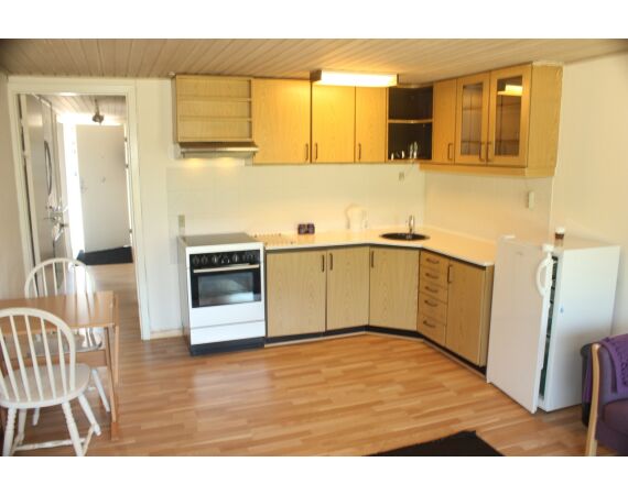 Hirtshals, Yellow Reef Denmark