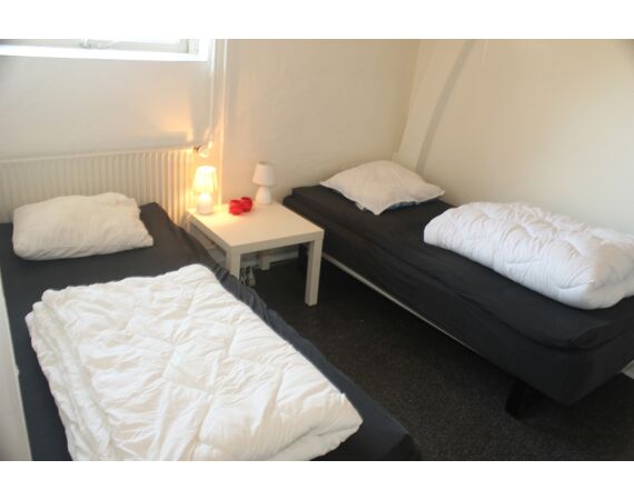 Hirtshals, Yellow Reef Denmark