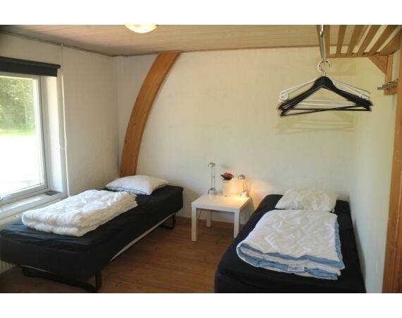 Hirtshals, Yellow Reef Denmark