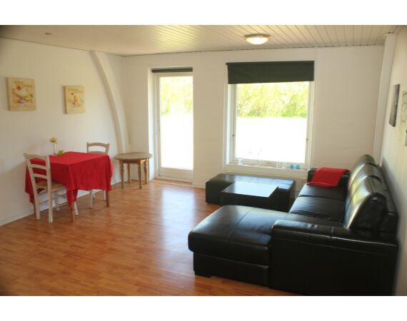 Hirtshals, Yellow Reef Denmark