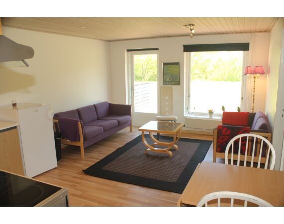 Hirtshals, Yellow Reef Denmark